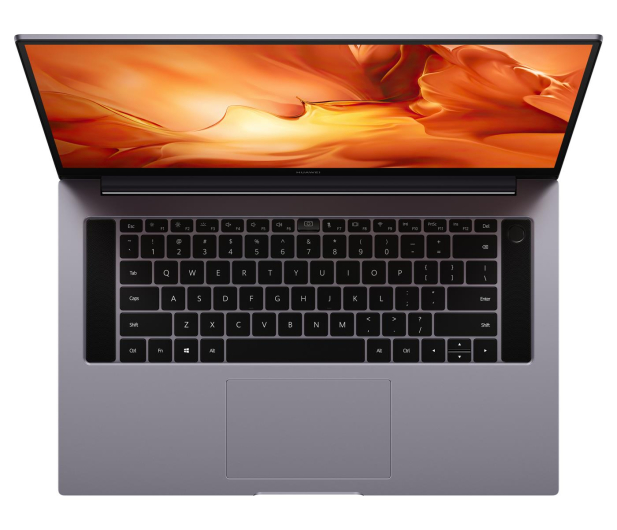 Huawei MateBook D 16 R5-4600H/16GB/512/Win10 - 637987 - zdjęcie 6